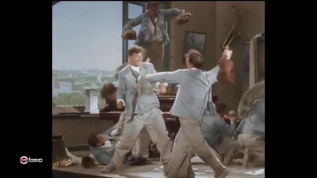 12.Драка смотреть онлайн