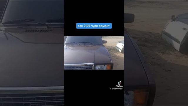 ремонт авто ВАЗ Лада 2107 сварка гниль смотреть онлайн