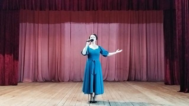 Гляжу в озёра синие смотреть онлайн
