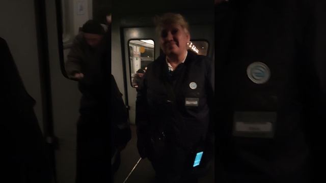 Контра ЦППК Казанское направление! смотреть онлайн