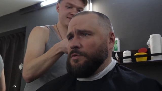 СТАЙЛАК ТРИП: Челябинск. Барбершоп North West смотреть онлайн