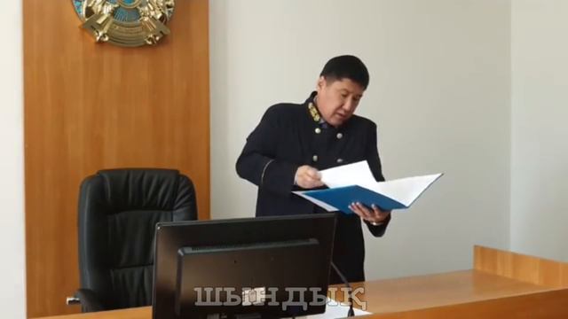 Акима отправили в тюрьму. Суд Галины Арзамасовой против Акимата Талгара, Алматинская область смотреть онлайн