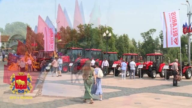 Новогоднее обращение губернатора Гродненской области Владимира Караника смотреть онлайн