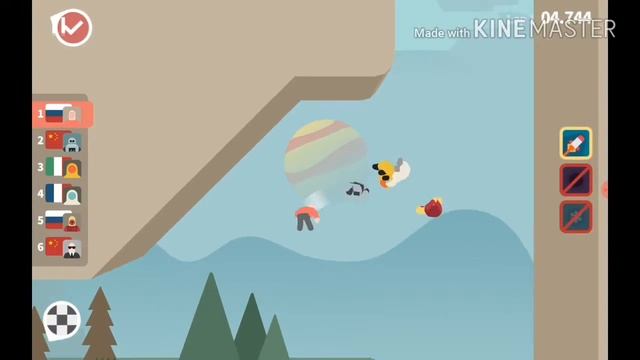Cosmo Race смотреть онлайн