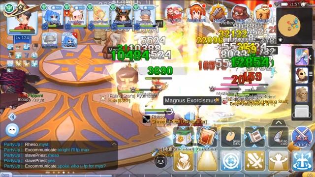 Oracle Hard - Only Archbishops (Global) смотреть онлайн