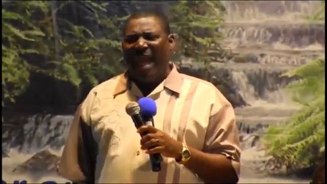 Bro.Dr Dan Owusu Asiamah- The Judgement Day-Gospel Campaign Accra смотреть онлайн