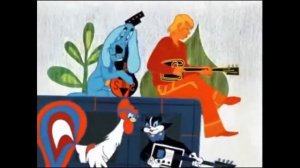 Bremenskie Muzykanty - Hebrew Version for "The musicians of Bremen"