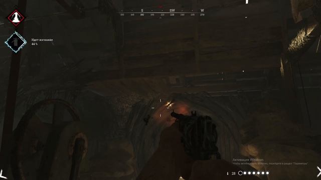 Hunt Showdown - Преемница КХОРНА! смотреть онлайн