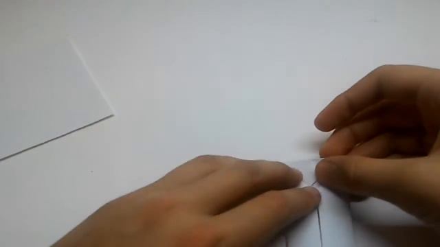 Как сделать коробочку из бумаги.(Оригами) смотреть онлайн