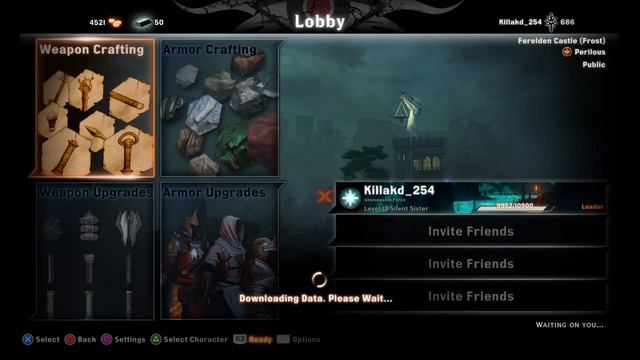 Dragon Age Inquisition multiplayer ps4 смотреть онлайн
