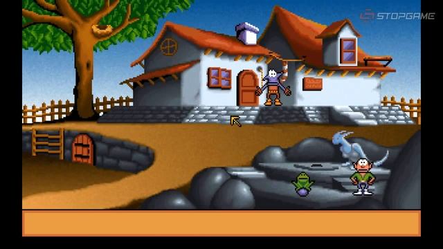 [Экспресс-Запись] "Хорошо забытое старое" stopgame.ru смотреть онлайн