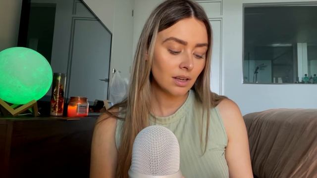 ASMR Fast Aggressive Makeup Application For Sleep ⚡️ смотреть онлайн