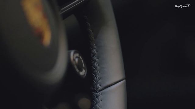 2021 Porsche 911 Targa 4 – The perfect cold weather convertible смотреть онлайн