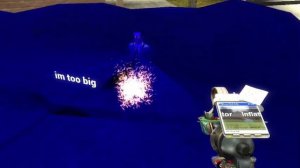 g man blueberry inflation