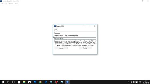Как подключить любой геймпад к Ps4 (remoteplay Pc)