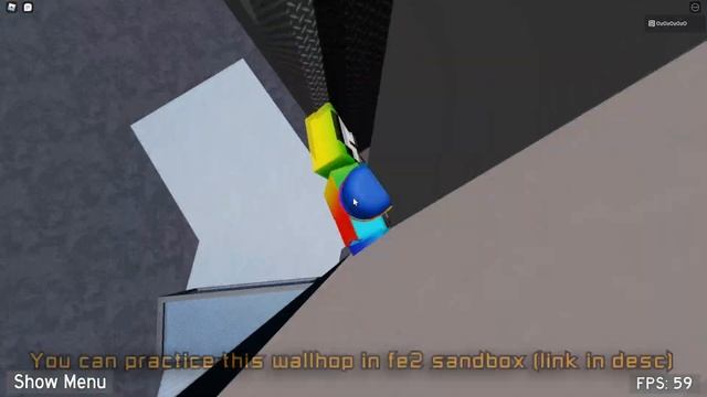 Crazy Maps Safe Spots! Flood Escape 2 - Roblox смотреть онлайн