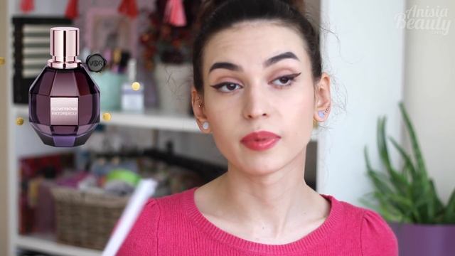 Dior Poison Girl: первые впечатления и обзор аромата! | Anisia Beauty смотреть онлайн