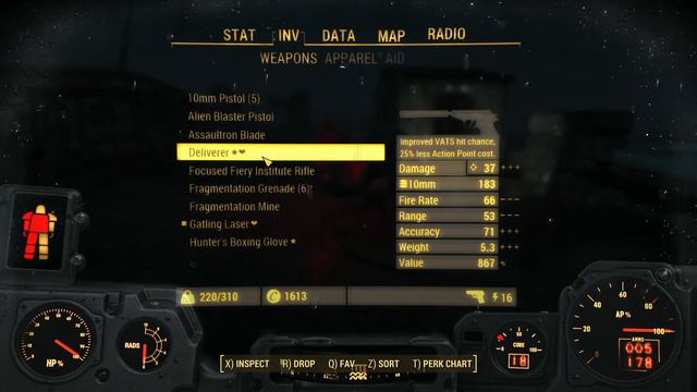 Fallout 4 Episode 34 - Play Through Day 34 смотреть онлайн