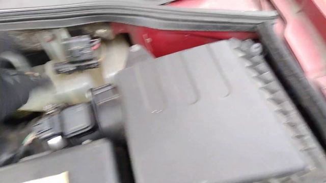 Разборка Renault - Laguna 2 2001-2008, 2.0 (VIN: VF1KG4TB638005810) PJ57OPF смотреть онлайн