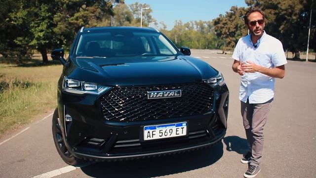 Nuevo Ford Territory. Honda Motors Argentina. Haval H6 2023 смотреть онлайн