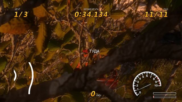 FLATOUT 3 #8 - ДА ИЛИ НЕТ