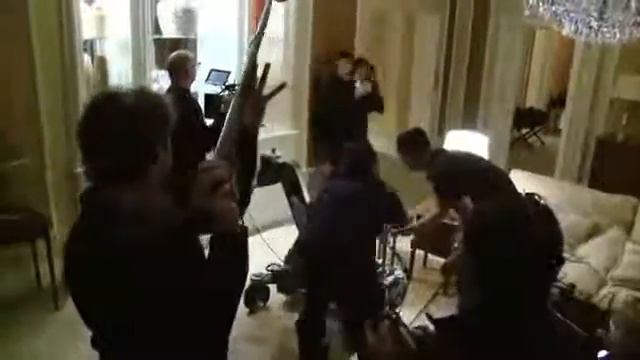 Gina Carano vs Michael Fassbender смотреть онлайн