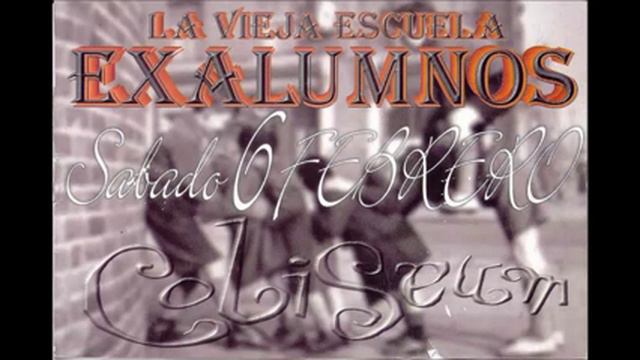COLISEUM,EXALUMNOS VOL.7,06-02-1999 смотреть онлайн