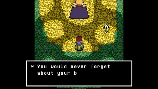 Undertale Last Breath Phase 3 смотреть онлайн