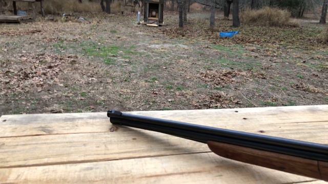 Crosman 140
