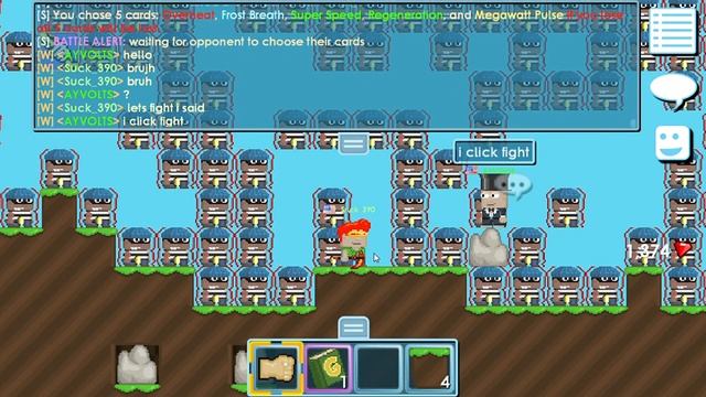 using 200 crime waves in growtopia смотреть онлайн