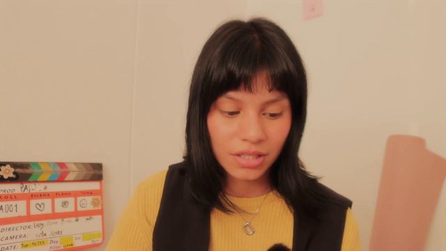 Canciones que descubrí este mes смотреть онлайн