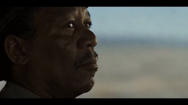 Top 10 Best Morgan Freeman Movies