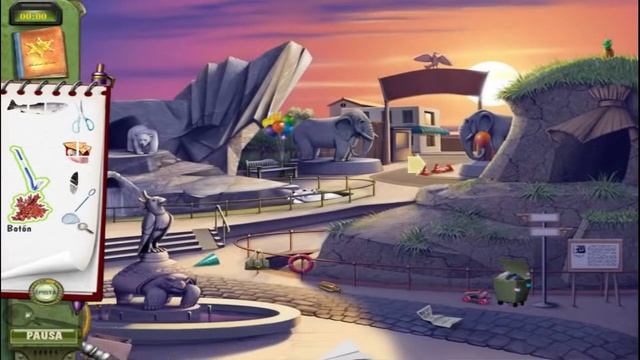 DinerTown Detective Agency – Capítulo 4 Casos 16-20 + Enlace descarga | IsaxoG смотреть онлайн
