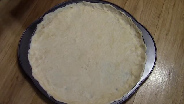 Пицца на тонком тесте,несладкая выпечка смотреть онлайн