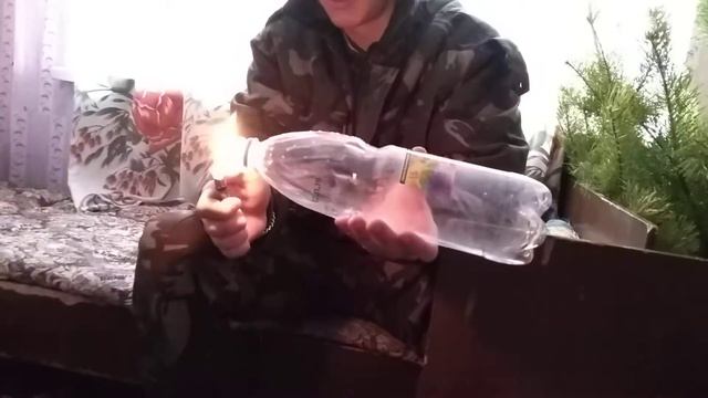 Реактивный двигатель из зажигалки 😂😂😂 смотреть онлайн