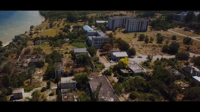 Продажа участка 2 Га под ведение бизнеса на берегу р. Днепр, Каховка смотреть онлайн