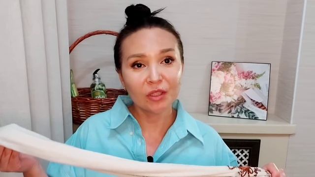 Как быстро избавиться от дряблой шеи и второго подбородка смотреть онлайн