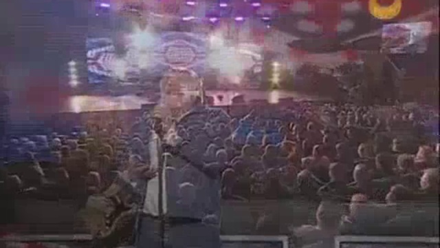 Микола Мозговий - Троянда-ружа (Live) смотреть онлайн