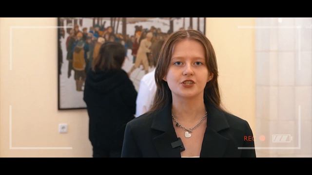 Культурный марафон «Липецкая Земля» (2023) смотреть онлайн