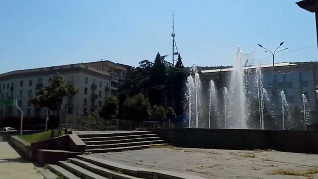 Грузия увеличивает количество авиарейсов. смотреть онлайн