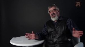 Китай основали Арии. Андрей Буровский