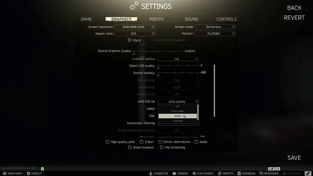 Instant FPS Boost! Prosta i szybka optymalizacja EFT | EFT w 5 minut смотреть онлайн
