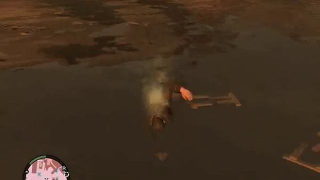 Testeando El Gta 4 En Windows XP Professional SP2 смотреть онлайн