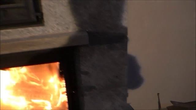 Каминопечь из талькомагнезита "Викинг" смотреть онлайн