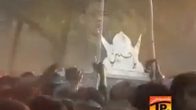 Pai Sadeeni Behein | Album 01 2005 | Zeeshan Haider Nohye смотреть онлайн