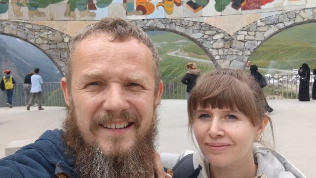 Грузия 2019 памятник дружбы народов смотреть онлайн