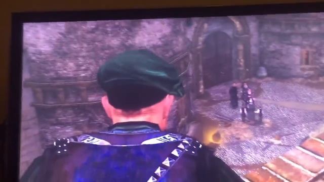 Assassins Creed 2 Ezio Collection game breaking Glitch CE-34878-0 смотреть онлайн