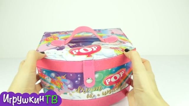 Делаем Смайликов из теннистных шариков. Игрушкин ТВ