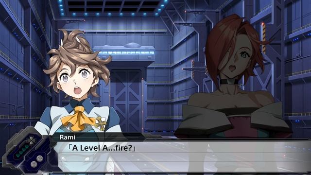 Let's Play Super Robot Wars T: Episode 1; A new beginning смотреть онлайн