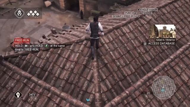 Young Ezio | Assassin's Creed 2 Game Play | Sinhala | Part 1 смотреть онлайн